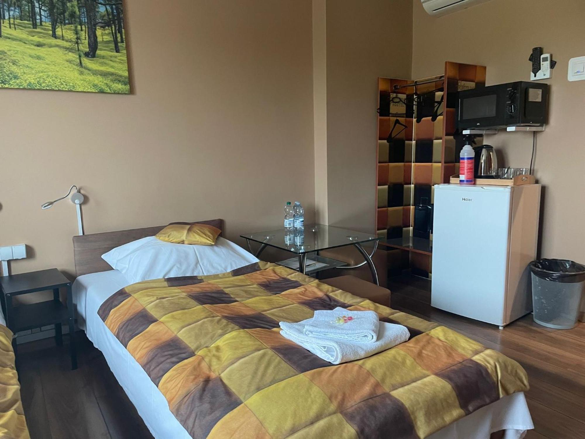 Hotel Strzelecka 1 Opole Esterno foto