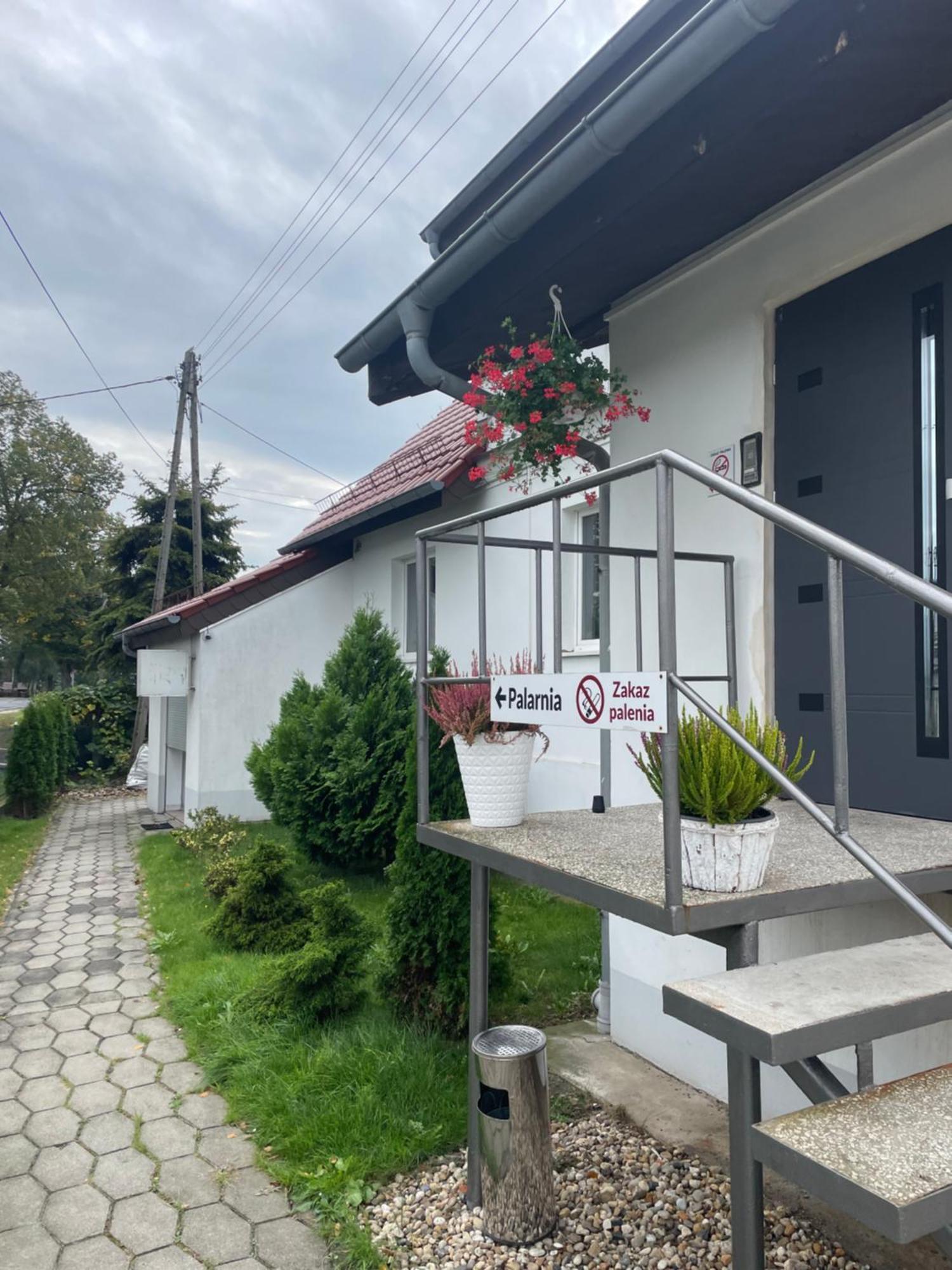 Hotel Strzelecka 1 Opole Esterno foto
